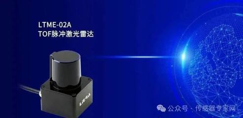 深圳激光雷达企业力策科技完成新一轮融资